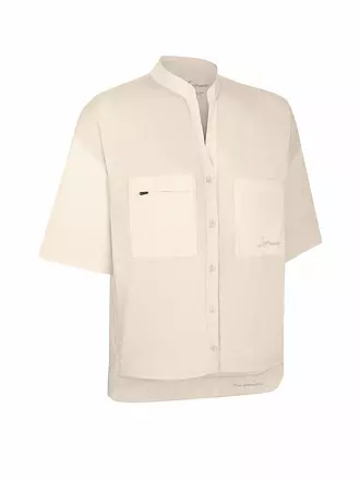 LAMUNT | Damen Bluse Ulli MNT Travel | 